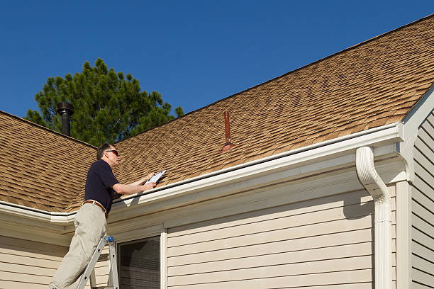 Best Roof Installation  in Fifth Ward, LA